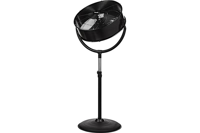 Вентилятор промышленный BIF-10SB Ballu НС-1601101