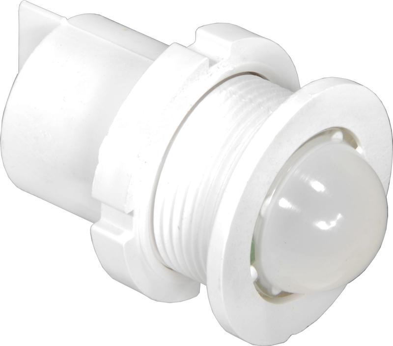 Лампа светодиодная СКЛ-11Б-КМ-2-220 220В 50Гц/пост. диаметр посадочного отверстия 27мм УХЛ2.1 красн. матов. Реле и Автоматика A8021-78109235