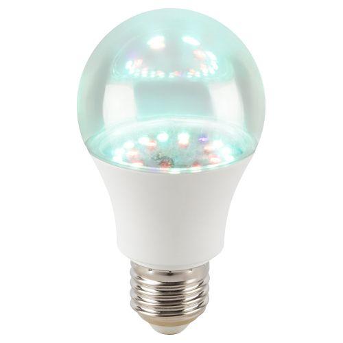 Лампа Chicken FITO-Dim 9Вт E27 для птиц и рептилий с UVB спектром Эра Б0059884