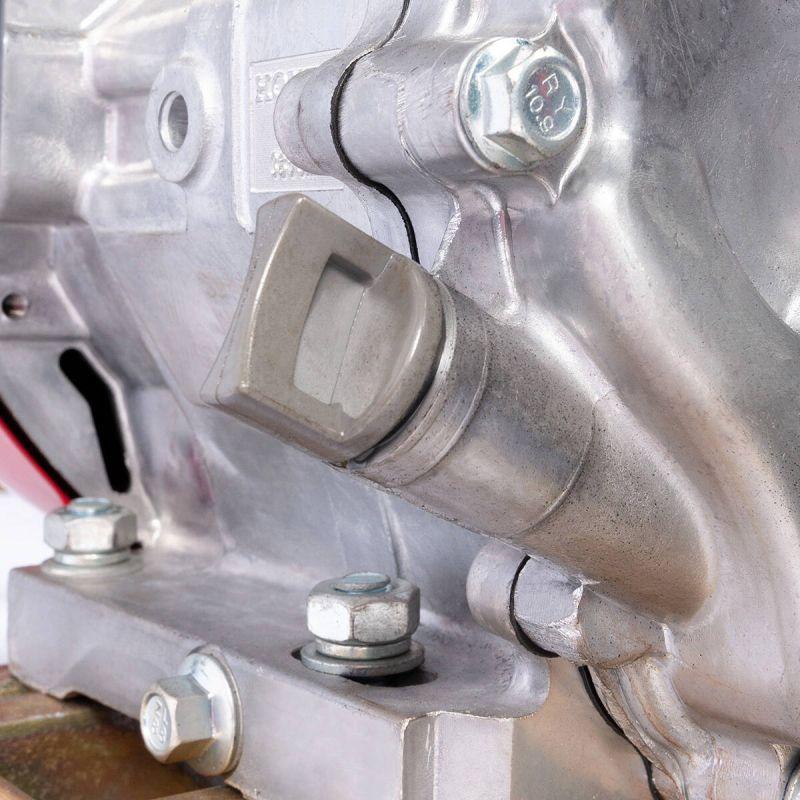 Лебедка тяговая автономная ЛТА-8 ПРОФИ КВТ 92357