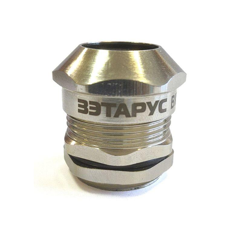 Ввод кабельный ВК1-ЛС-М20-12-L8 IP66/IP67/IP68 ГОФРОМАТИК zeta34010