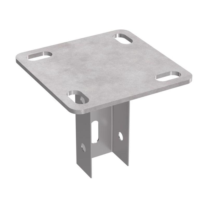 Опора для профиля П-образного ОП-45х30 Промрукав PR08.5161