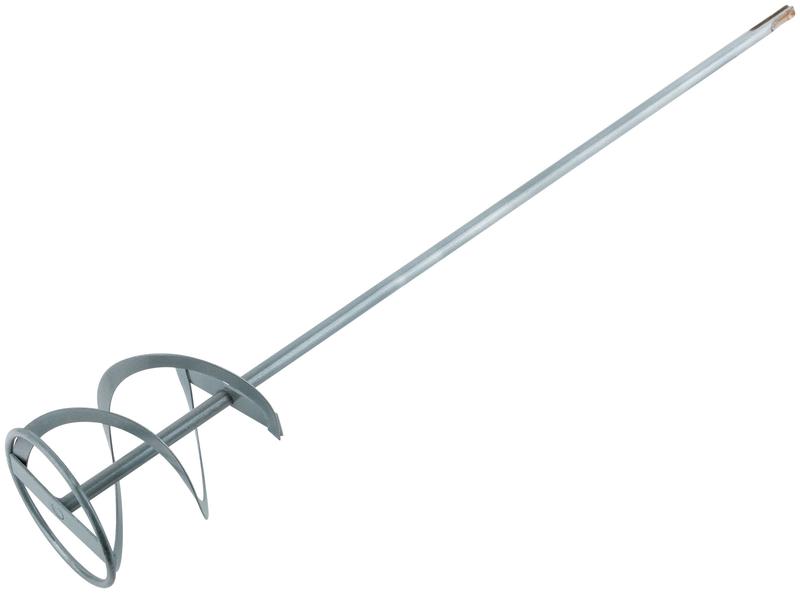 Миксер для краски и строительных смесей хвостовик SDS-PLUS 100х600мм MOS 04199М