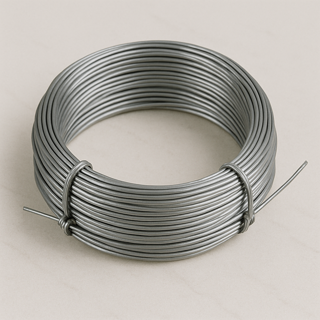 Стальная проволока