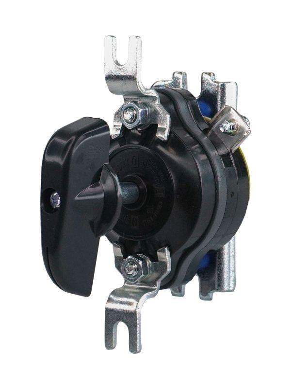 Выключатель пакетный ПВ1-16А (исп. 1) Электротехник ET003068