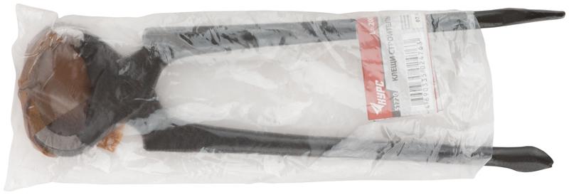 Клещи строительные 200мм КУРС 51720