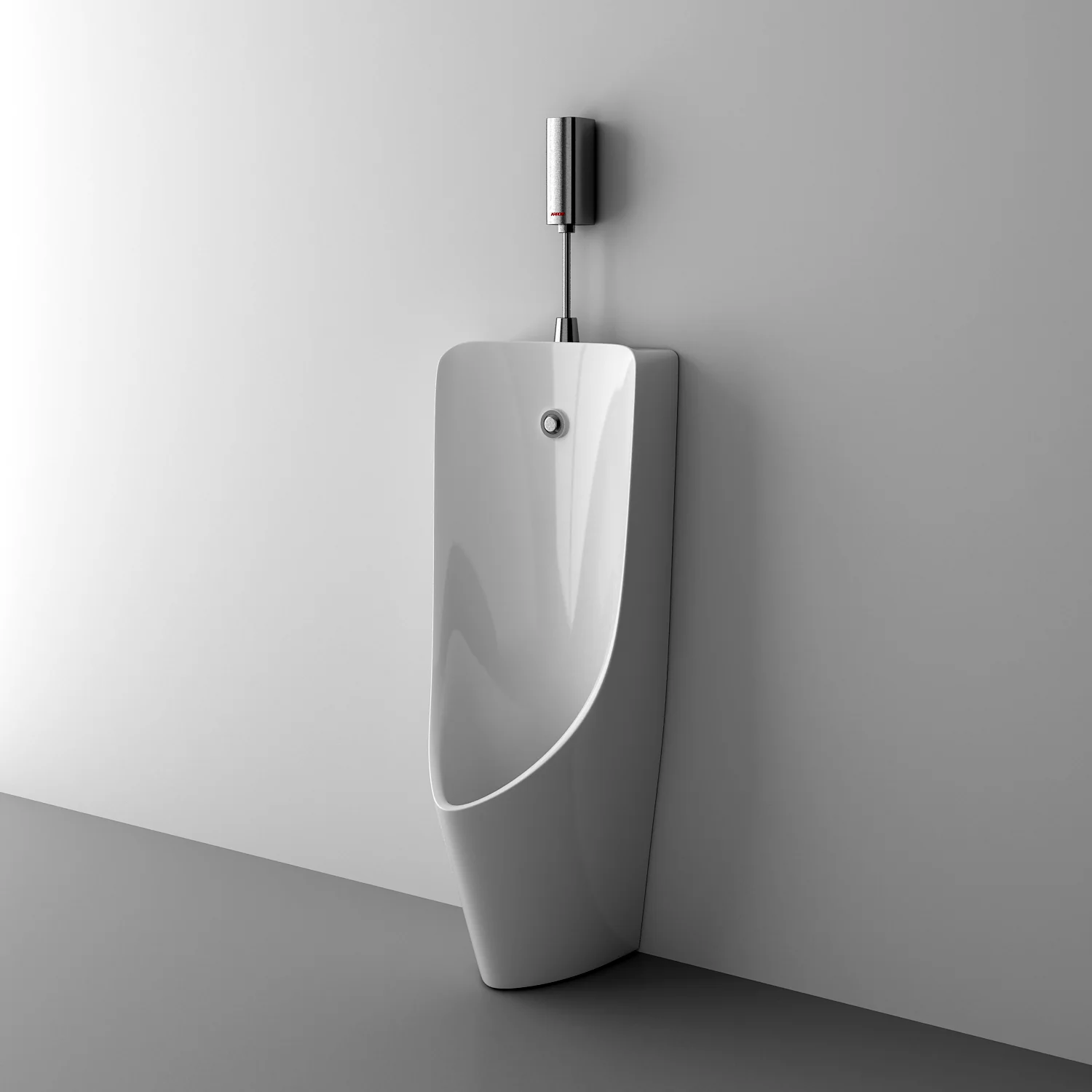 Писсуар ARROW AN633 напольный