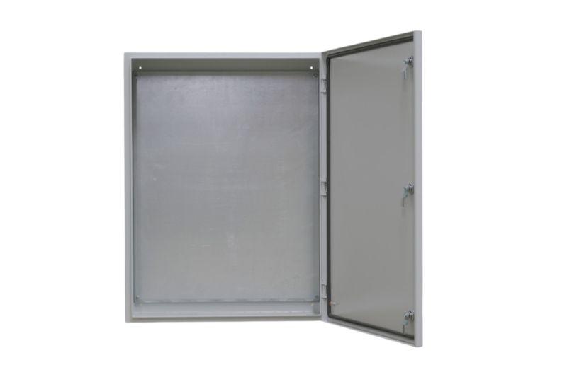 Корпус металлический ЩРНМ IP55 800х800х300 DEKraft 32516DEK