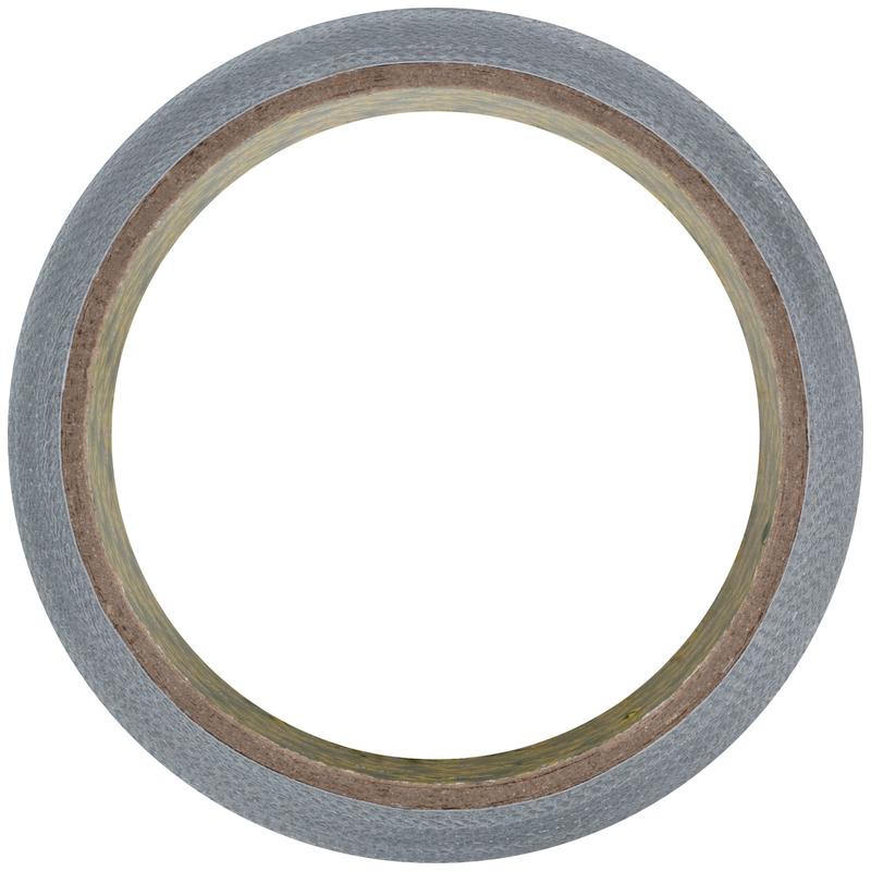 Лента клейкая универсальная армированная "Ductape" 48ммх10м FIT 11710