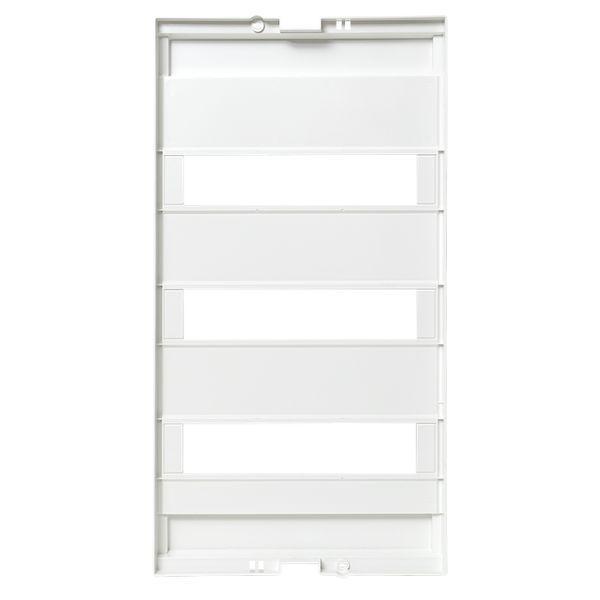 Пластрон запасной щита "Nova" 36 модулей 3 габарит PROxima EKF nv-plastron-3