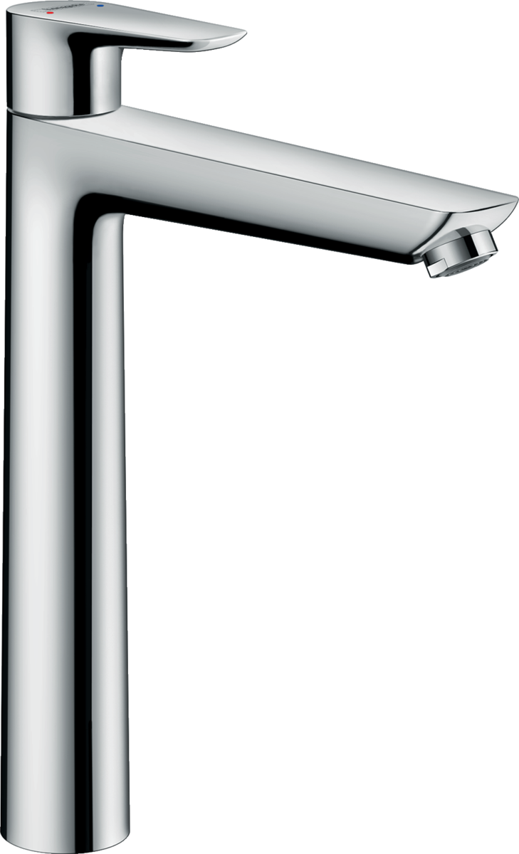 Смеситель Hansgrohe Talis E 71716000 для раковины