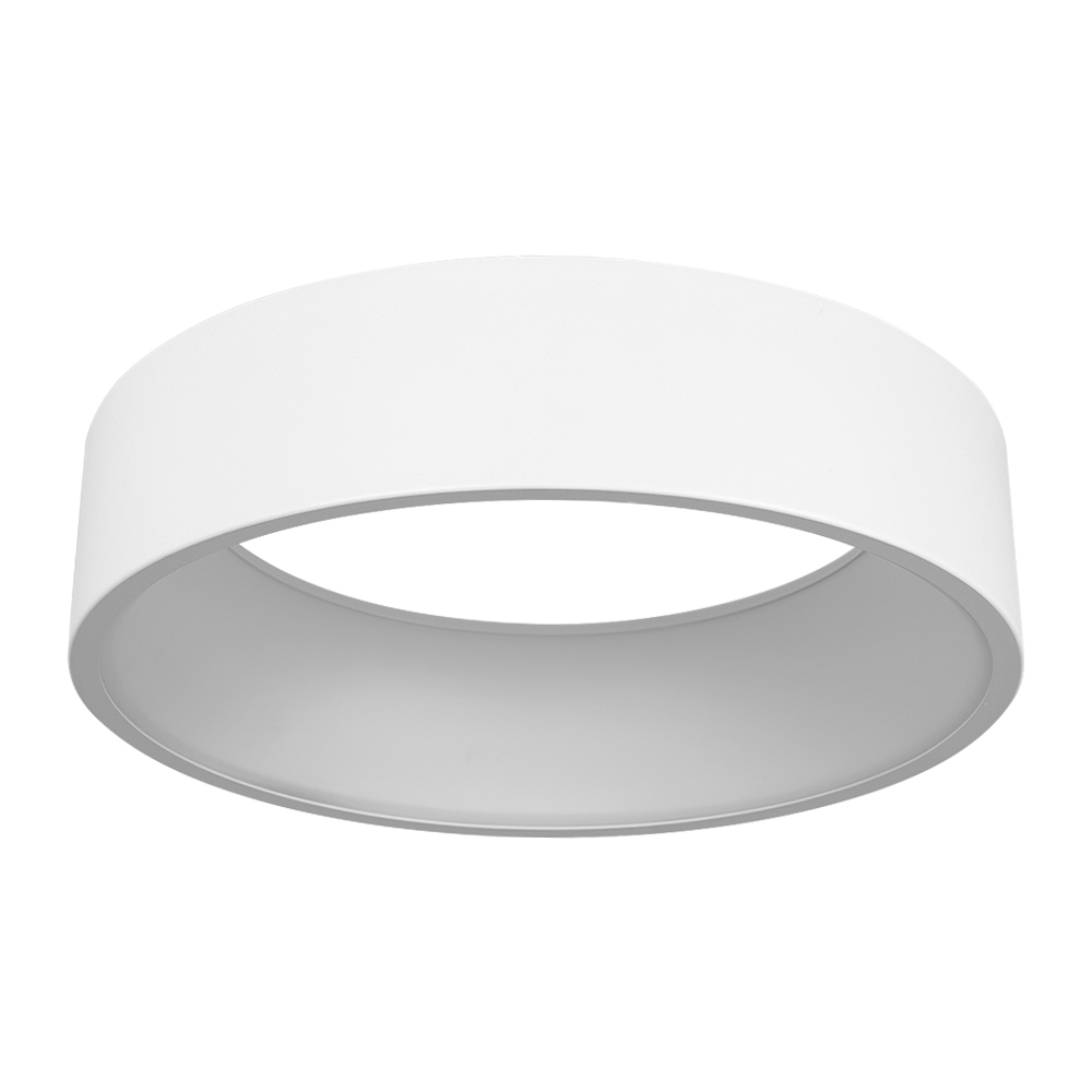 Светильник SP-TOR-RING-HANG-R460-33W Warm3000 (WH, 120 deg) (ARL, IP20 Металл, 3 года)