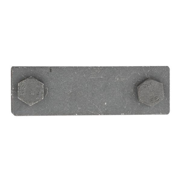 Держатель для полосы 50мм с резьбовыми заклепками PROxima EKF lp-31547