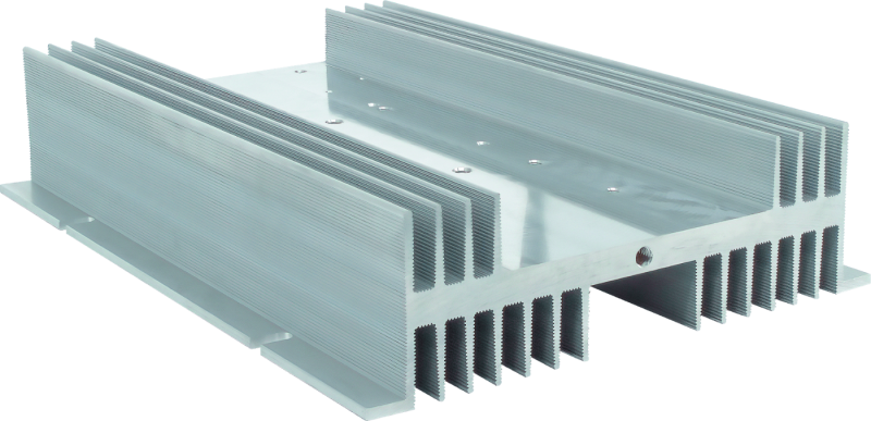 Радиатор охлаждения РТР037 ОВЕН 21305