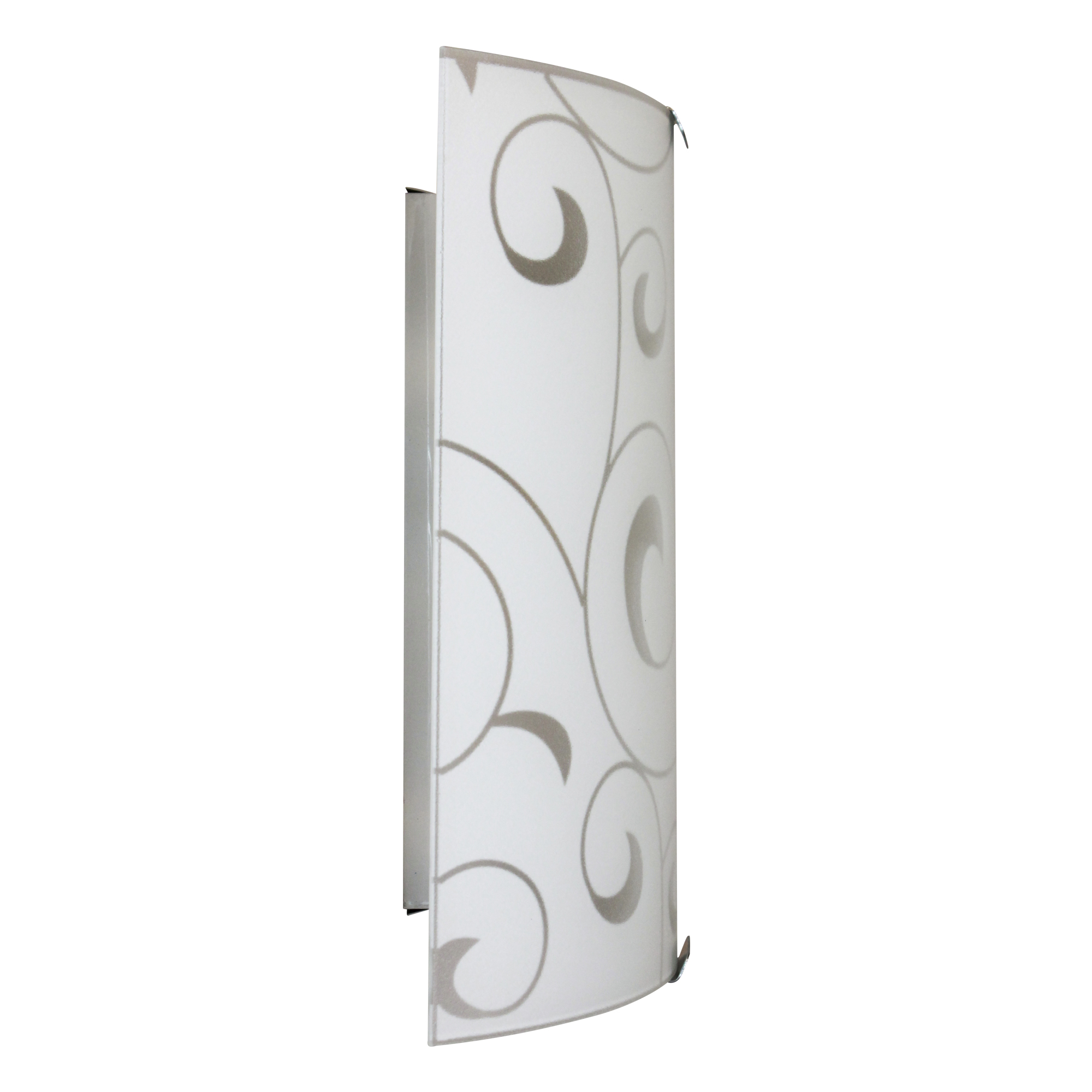 Светильник Морокко 210х245 НББ 21-60 М21 матовый белыйкл.штамп металлик ИУ