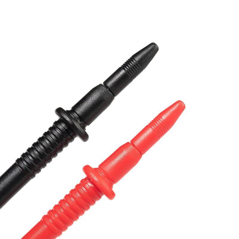 Клещи токовые цифровые КТ 200D PROLINE КВТ 101563