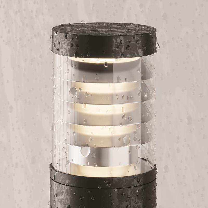 Светильник Spir 12Вт 3000К IP54 ландшафтный Maytoni O439FL-L12GF3K