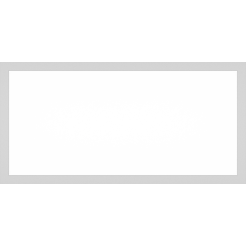 Светильник UNI/R EVO (595х295) 20W OPL 840 WH СТ 1884021400