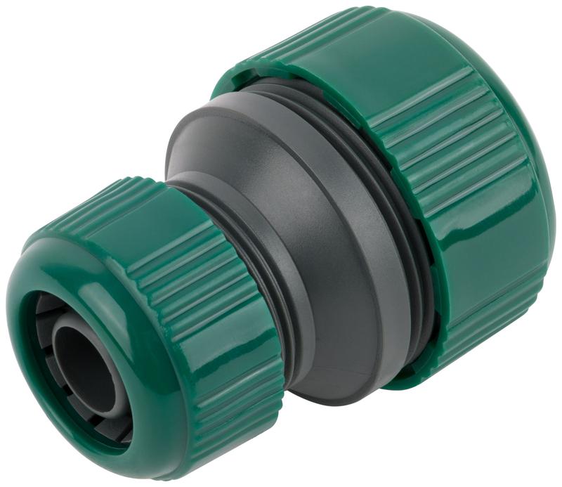 Муфта ремонтная пластиковая 1/2дюйм-3/4дюйм FIT 77409