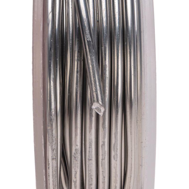 Припой с канифолью 100гр d2.0мм (Sn60 Pb40 Flux 2.2%) REXANT 09-3223