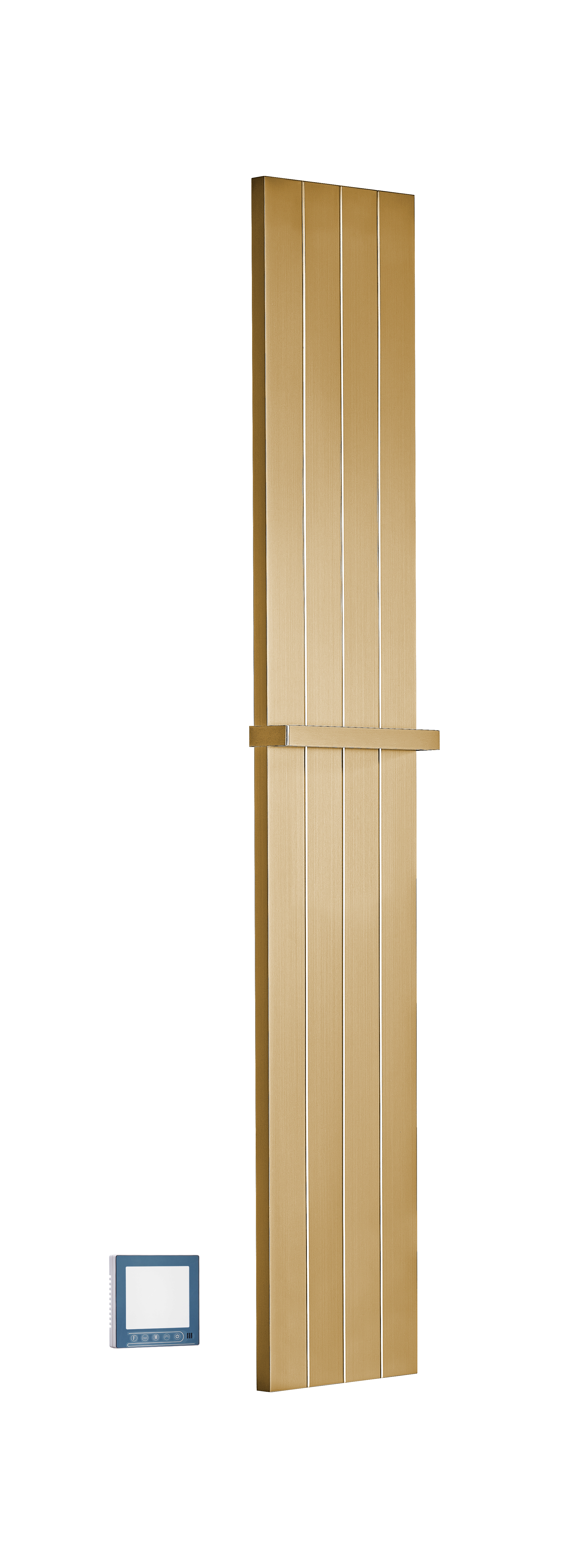 Полотенцесушитель электрический BLACK