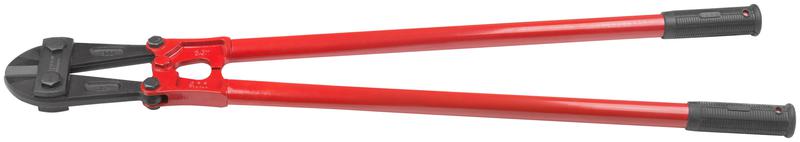 Болторез HRC 58-59 900мм красн. FIT 41690