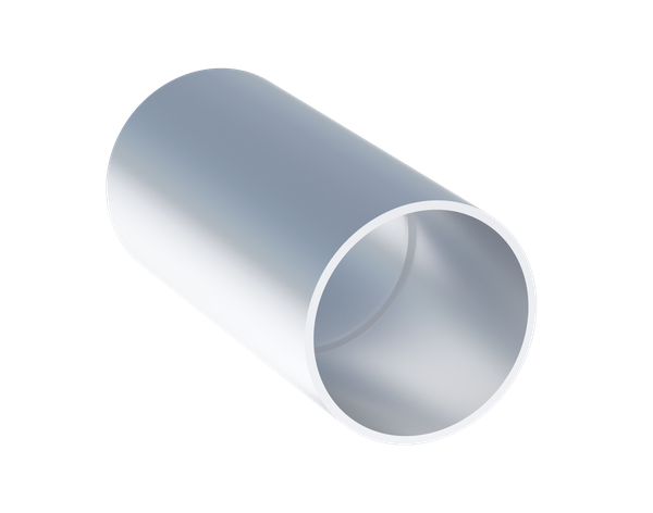 Муфта безрезьбовая алюм. d32мм AL EKF smb-32-AL