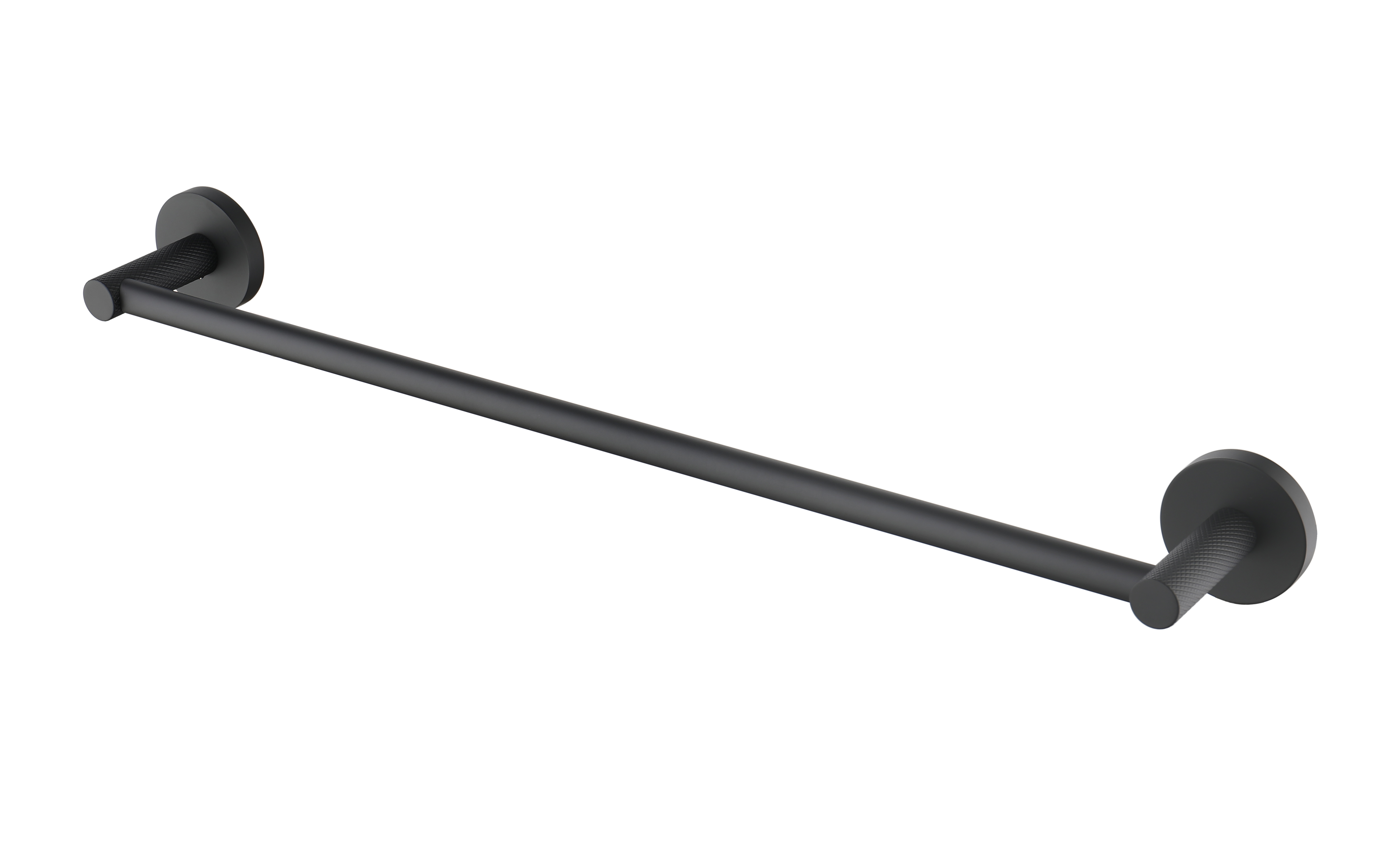 Держатель для полотенца UNO GUN METAL