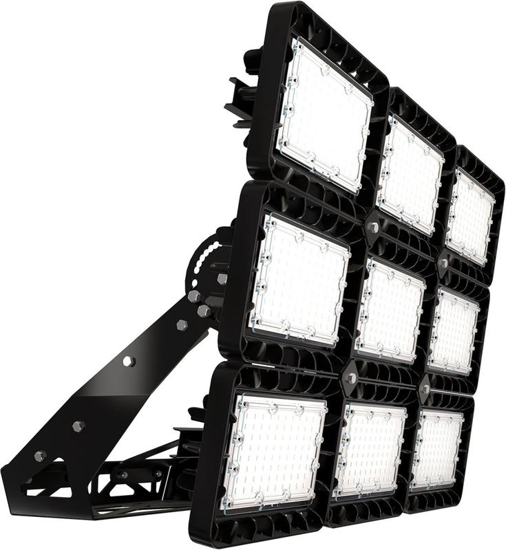 Светильник светодиодный TL-SPORT APS 1110 957 D20 TV спортивный Технологии света УТ000023526