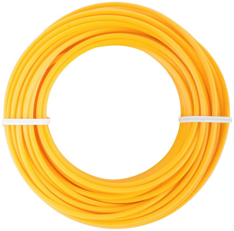 Леска для садовых триммеров "Квадрат" 3.0ммх15м FIT 78016