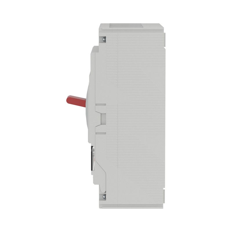 Выключатель автоматический в литом корпусе MGS800H 3P 320-800А 75кА с электронным расцепителем ETS YON MGS800H-3ETS0800