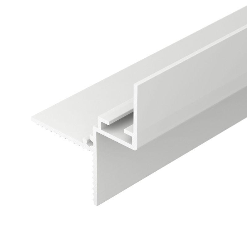 Профиль CEIL-SHADOW-12-3000 WHITE L3000 алюм. Arlight 052240