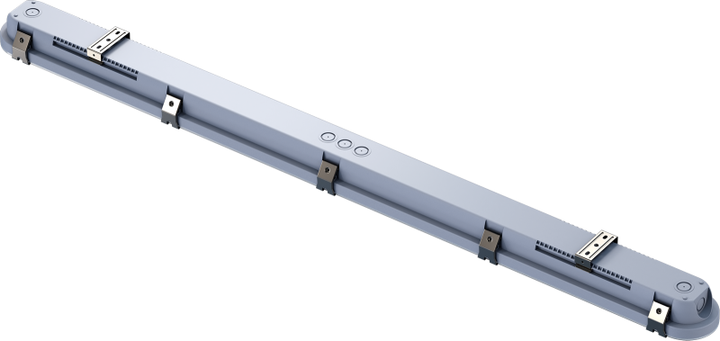 Светильник светодиодный 14 729 ДСП-01-ПП-45-1200-5К-IP65 Innolux 14729