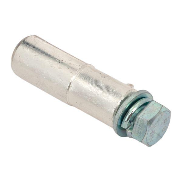 Панель втычная для ВА-99М 400 передн. присоед. EKF mccb99m-400-pin-3f