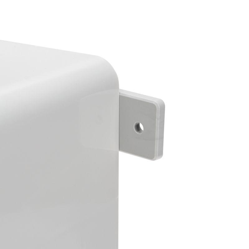 Корпус ЩМПп 450х300х160мм IP65 пластик. Rexant 11-0458