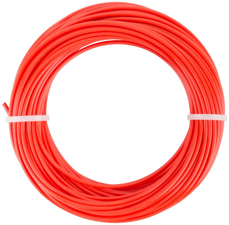 Леска для садовых триммеров "Круглая" 2.0ммх15м КУРС 77873