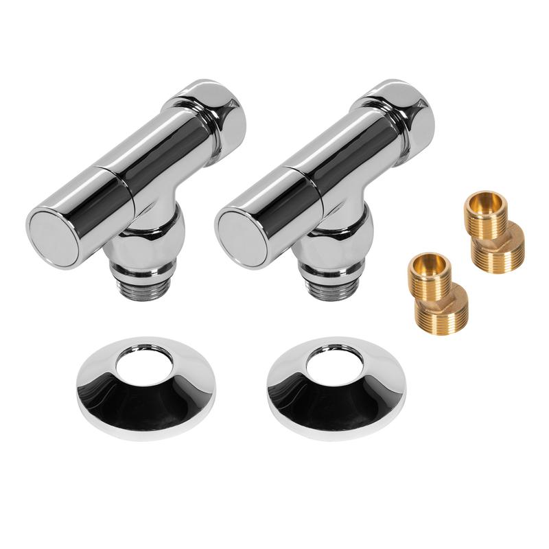 Полотенцесушитель Pino П21 500х1000 Royal Thermo НС-1434023