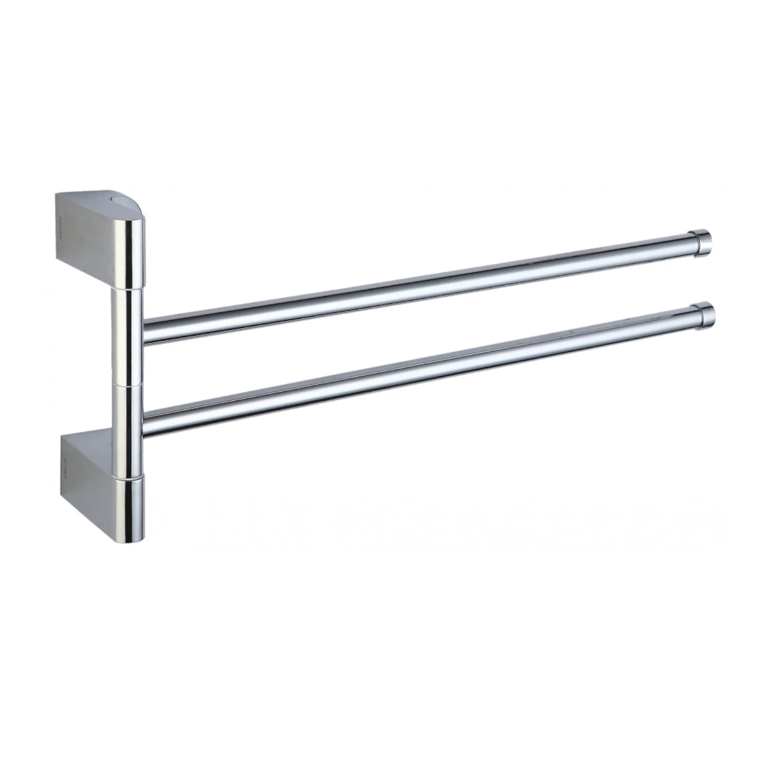 Полотенцедержатель Savol S-007302, хром