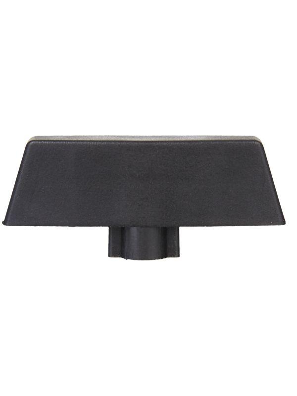 Замок-защелка (с пласт. ключом) IEK YZK20-00