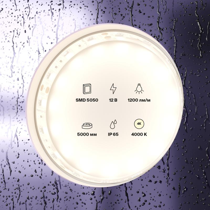 Держатель для полотенца VOGUE