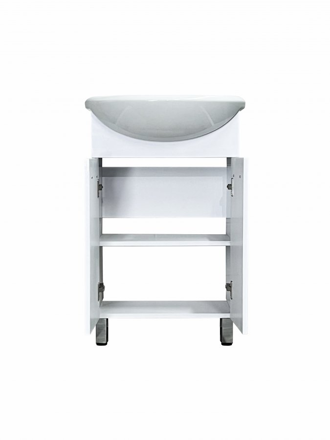 Тумба "Венеция 55" под умывальник Уют 55