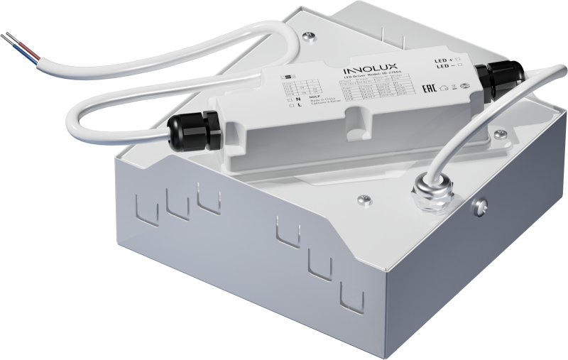 Светильник светодиодный 72 808 ДВО-ГД01-1-О-20-150-4К-IP54 4000К Innolux 72808