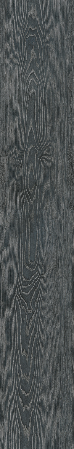 Керамогранит Абете чёрный 30х179, DD550300R