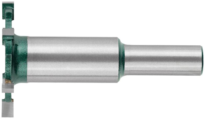 Фреза кромочная дисковая DхHхL=30х2. 5х51. 7мм FIT 3644-080330