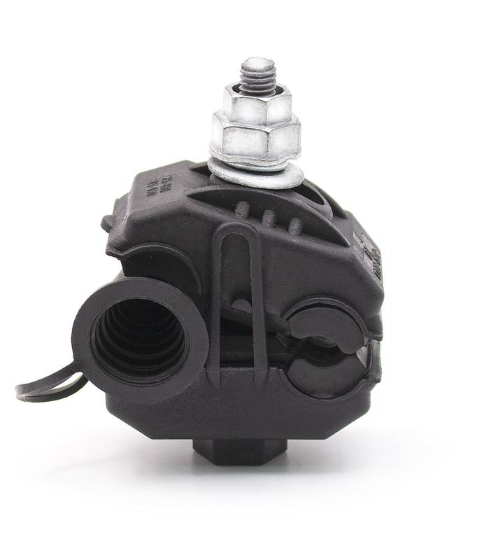 Зажим ответвительный CT 150.2 P (35-150/35-150кв.мм) ВК 20900961