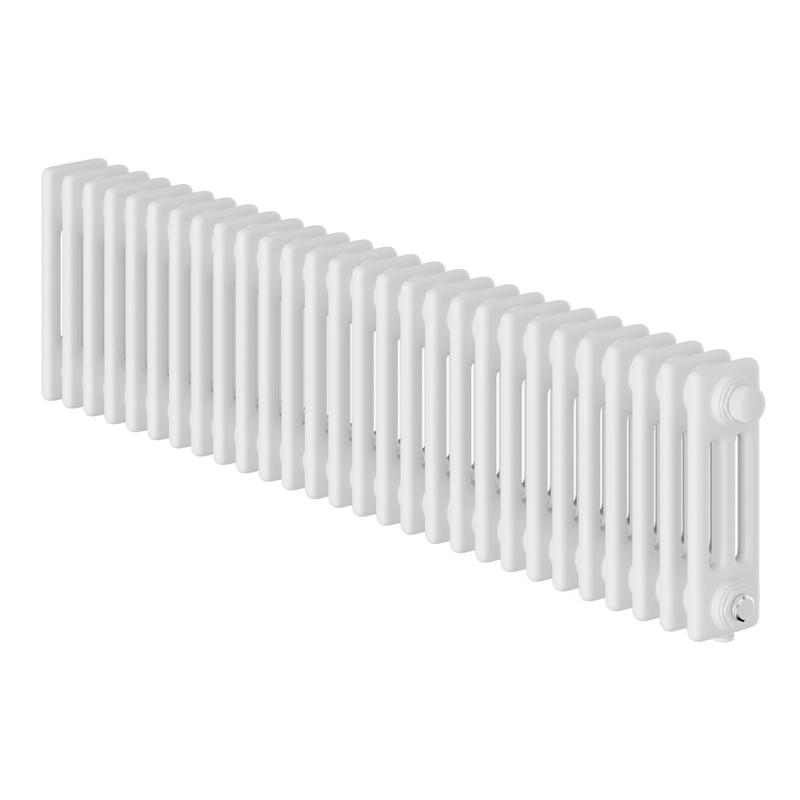 Радиатор дизайн Insignia VC3030 28 секц. RAL9016 Royal Thermo НС-1631228