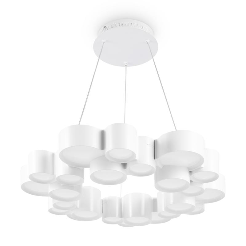 Светильник Marilyn 64Вт IP20 подвесной Freya FR6043PL-L60W