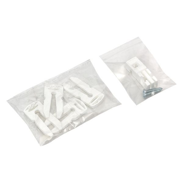 Дверь для щита Nova 5 габарит IP41 метал. PROxima EKF nv-door-m-5