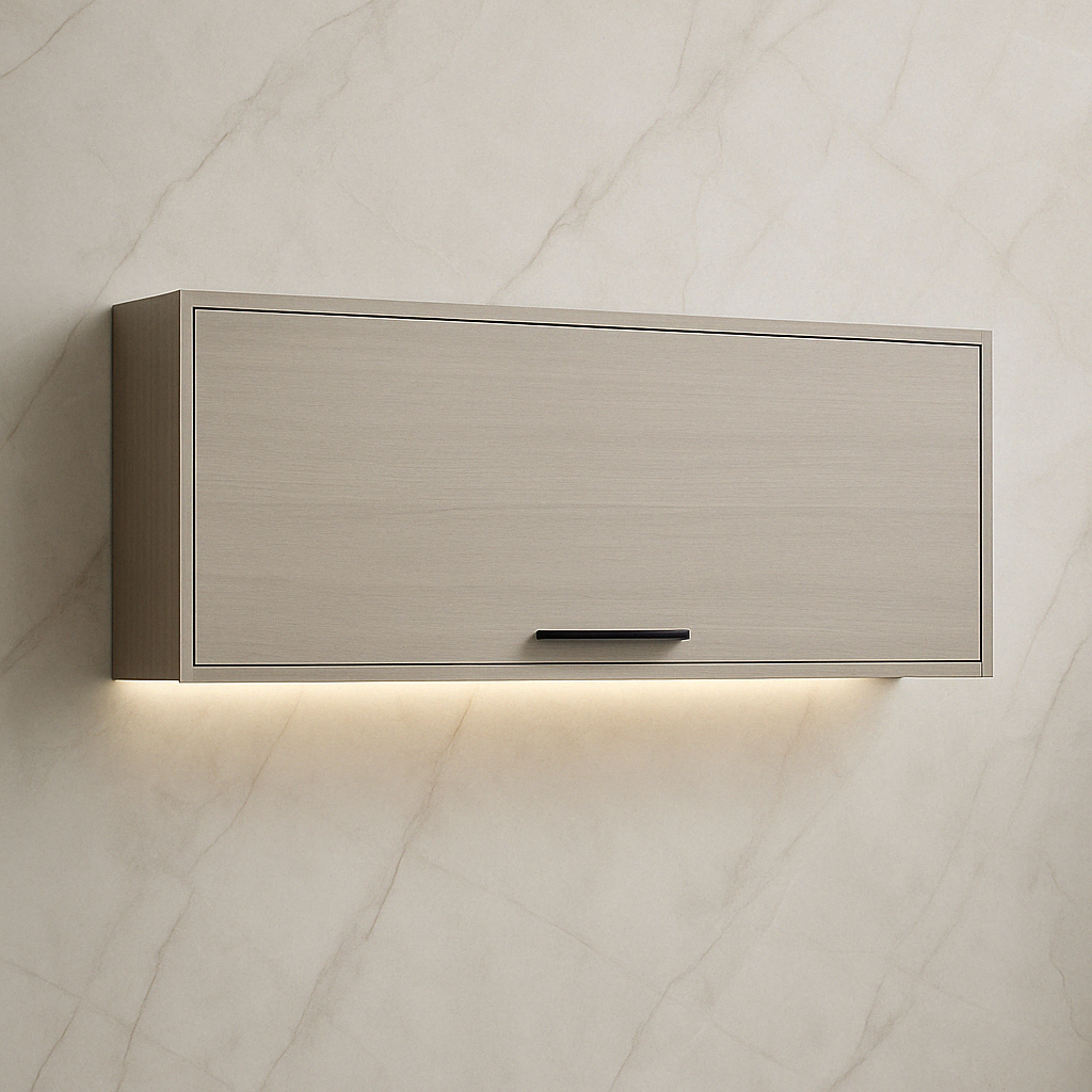 Подвесные шкафы