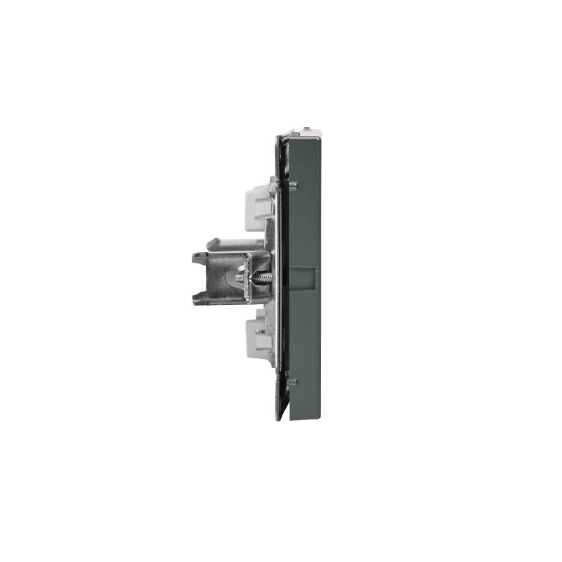 Антенна TV ArtGallery коннектор механизм сталь SE GAL000993